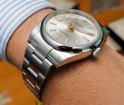 rolex oyster perpetual 41 124300 steel|Rolex Oyster Perpetual 41 price.